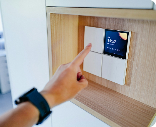 General home maintenance