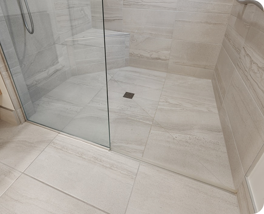 Plumbing handyman services